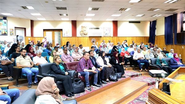 "تعليم القاهرة" و"المالية" تطلقان ورشا تدريبية لتطوير منظومة البيرول