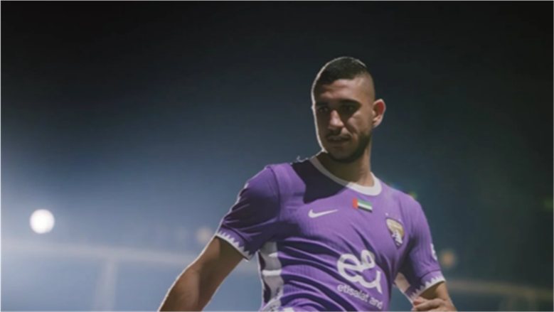 رامي ربيعة.. العين يستضيف تراكتور في دوري أبطال آسيا للنخبة