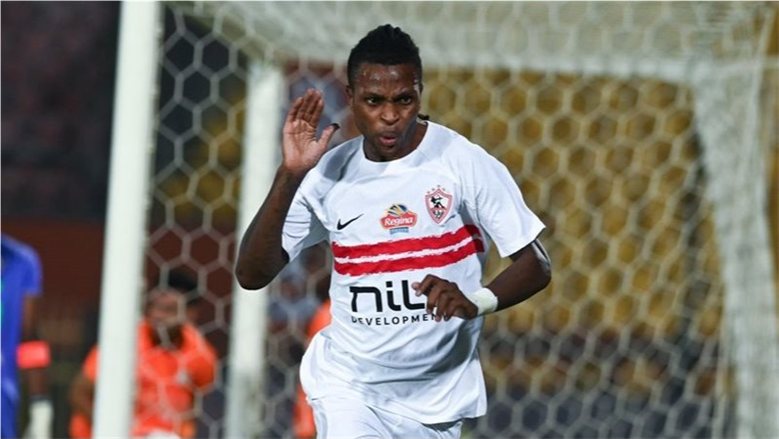 هل يكون سلاح الزمالك أمام الأهلي؟.. بانزا يصل القاهرة قبل القمة الـ"133"