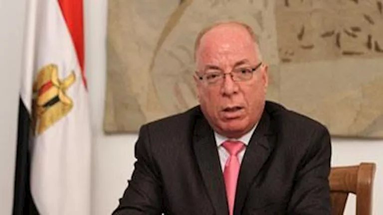 النمنم: تصريحات السيسي بشأن الانتخابات تقطع الطريق على مروجي الشائعات