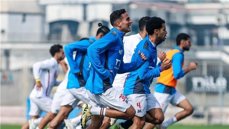 المرتدات والسرعات كلمة السر.. كيف يستعد الزمالك لإيقاف الأهلي في القمة؟