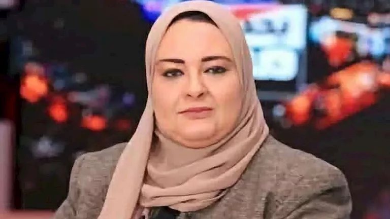 بعد وفاة النائبة أماني أبو سحلي.. ما مصير مقعدها بمجلس النواب؟