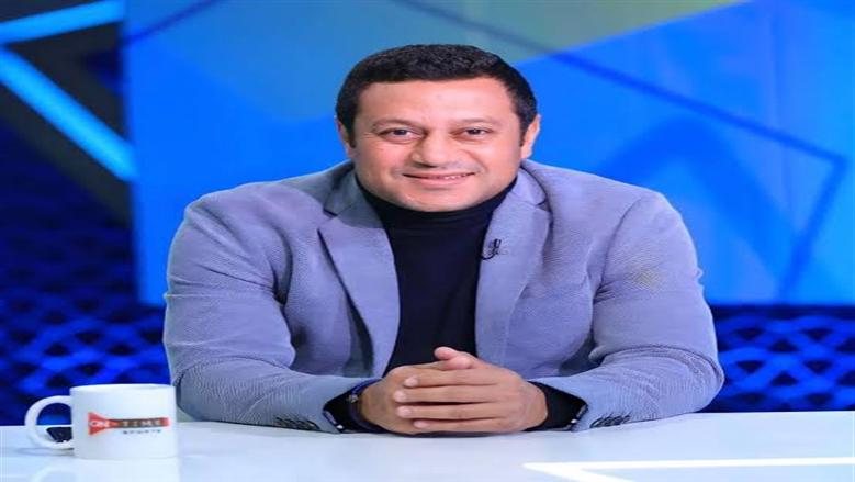 هشام حنفي: مواجهة الأهلي والقناة كانت متكافئة.. والزمالك يعاني من كثرة الإصابات