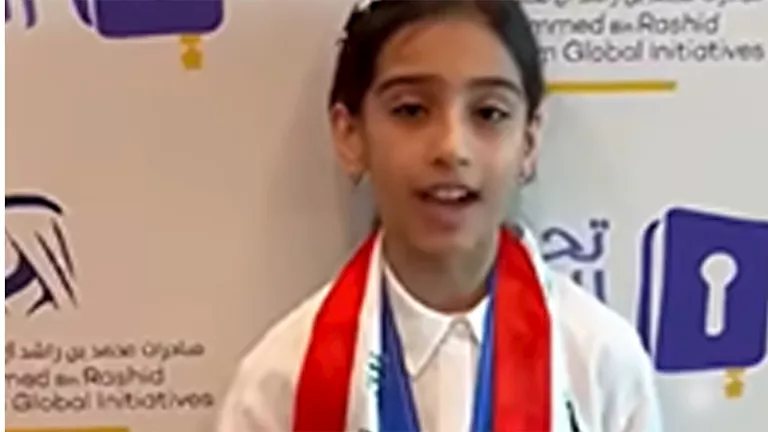 بطلة العراق في تحدي القراءة العربي لمصراوي: "قرأت 250 كتابًا ولم ترو عطشي" - فيديو