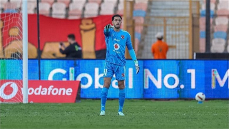 شوبير: سعيد بالفوز على مودرن سبورت.. وهدفنا استعادة درع الدوري