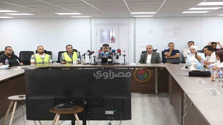 رئيس هيئة الأنفاق: دراسة الجدوى تحسم تنفيذ مشروع الترام الهيدروجيني