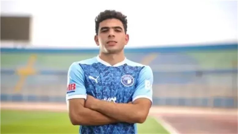 الأهلي يرفض ضم طارق علاء من زد في يناير.. ويحدد أولوياته لتدعيم صفوفه