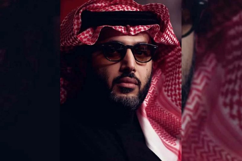 تركي آل الشيخ يعلن مفاجأة بموسم الرياض ورسالة للملك سلمان وولي العهد