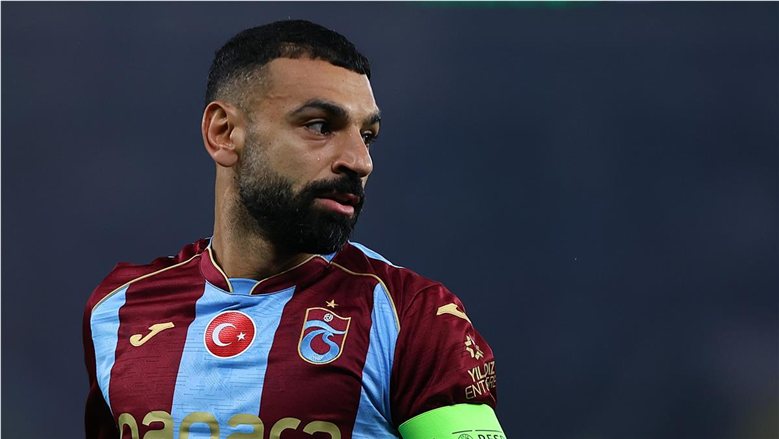 «إذا لم يسجل يصنع».. محمد صلاح يصنع هدف طرابزون سبور الثاني أمام هارتس