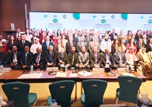 رئيس «الأرصاد» من تونس: السعودية تطوّر الإنذار المبكر بالذكاء الاصطناعي لمواجهة المخاطر المناخية