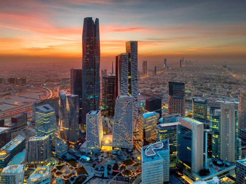 البنك الدولي: اقتصاد السعودية يقفز 7.9% في 2027