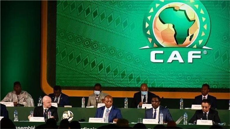 نيجيريا تستعد لاستضافة عمومية «كاف» وحفل جوائز 2026