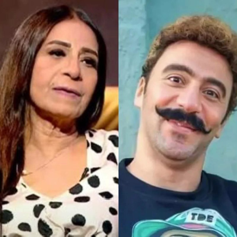 «انظروا لابنكم محمد سلام».. عفاف مصطفى توجه رسالة للشركة المتحدة وتركي آل الشيخ