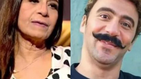 «انظروا لابنكم محمد سلام».. عفاف مصطفى توجه رسالة للشركة المتحدة وتركي آل الشيخ
