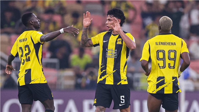 الاتحاد يطمح لمواصلة الانتصارات أمام الدرعية في الدوري السعودي