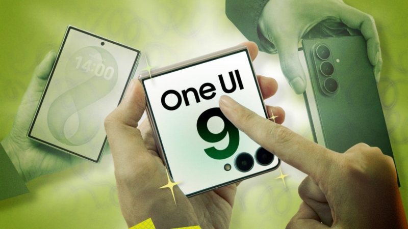 تحديث One UI 9.0 لسامسونج يصل رسمياً للأجهزة الداعمة