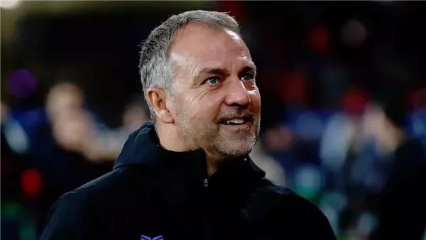 نجم ألماني سابق: لاعب ليفربول سيكون مناسبا مع فليك بـ برشلونة