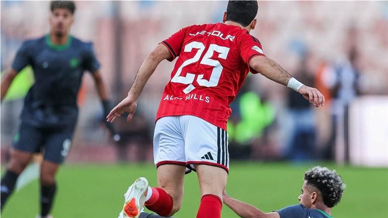 موعد مباراة الأهلي القادمة بعد الفوز على مودرن سبورت في الدوري المصري