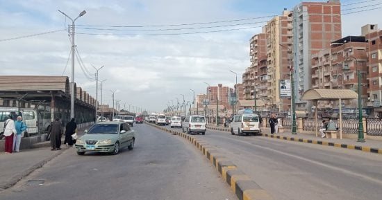 حالة الطقس اليوم في كفر الشيخ.. فرص لهطول الأمطار والحرارة العظمى 27 درجة