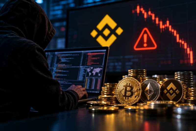 منصة «بينانس» تؤكد تعرضها لاختراق وتجمد 3 مليارات دولار