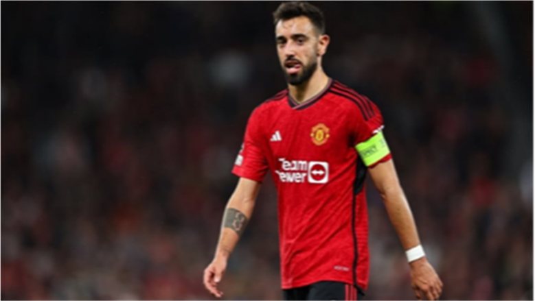 أتلتيكو مدريد يترقب موقف برونو فرنانديز.. وماتي أليماني يخطط لضمه في يناير