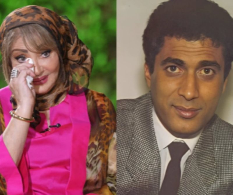 شهيرة تكشف حقيقة وصية أحمد زكي لها بالاعتناء بنجله هيثم: «هو رحمني من المهمة دي»