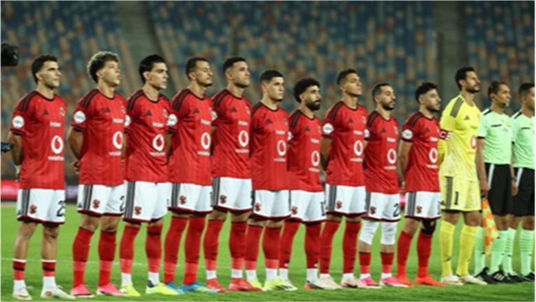 محمد عبد الجليل: الأهلي سيفوز على بيراميدز