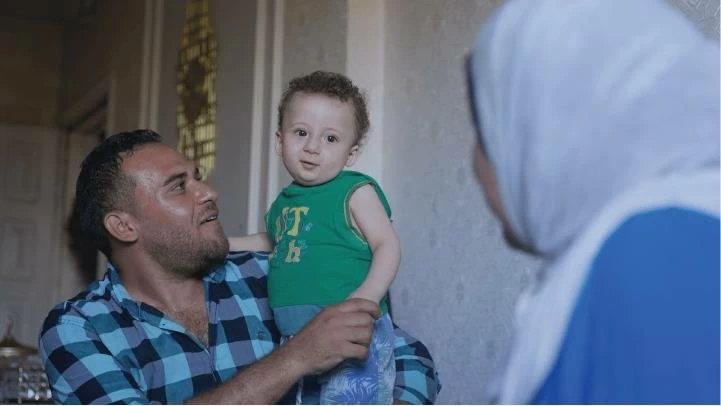 الفيلم الفلسطينى «المواطن أسامة» يحصد جائزة أفضل فيلم وثائقى عربى فى مهرجان الجونة الدورة الـ9