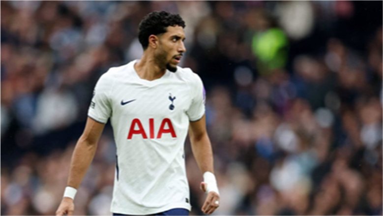 عمر مرموش يقود هجوم توتنهام ضد تشيلسي بالدوري الإنجليزي