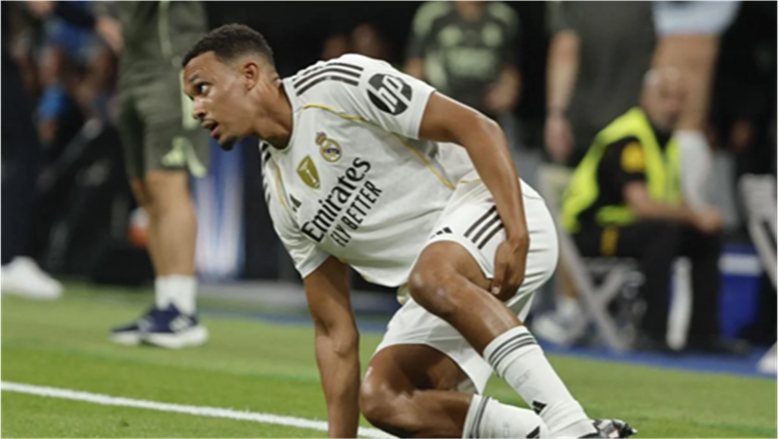 كاراجر يدعم عودة أرنولد إلى ليفربول بعد تراجع دوره مع ريال مدريد