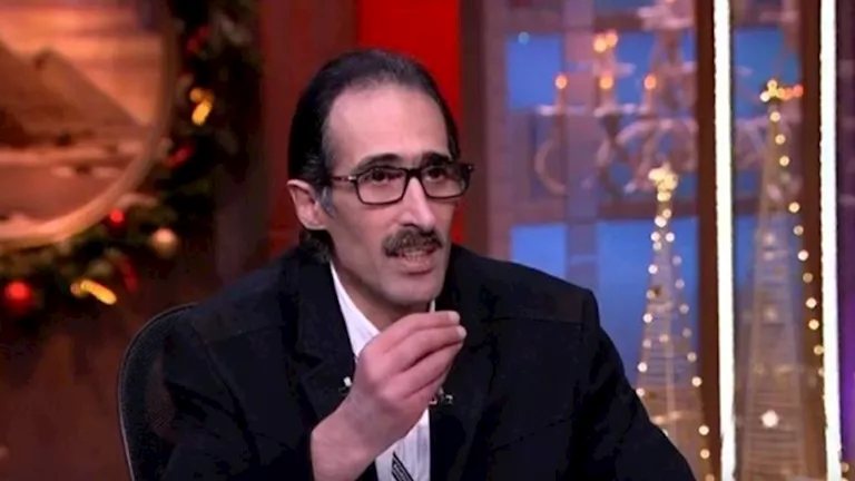 مجدي الجلاد: توقيت طلب التفويض لدعم السعودية له دلالة كبيرة في ظل حرب وشيكة