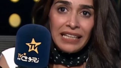 سمر علام: كنت أتمنى تقديم دور غادة عبد الرازق في «مع سبق الإصرار» و«حكاية حياة»