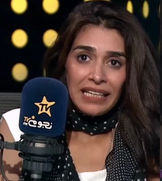 سمر علام: كنت أتمنى تقديم دور غادة عبد الرازق في «مع سبق الإصرار» و«حكاية حياة»