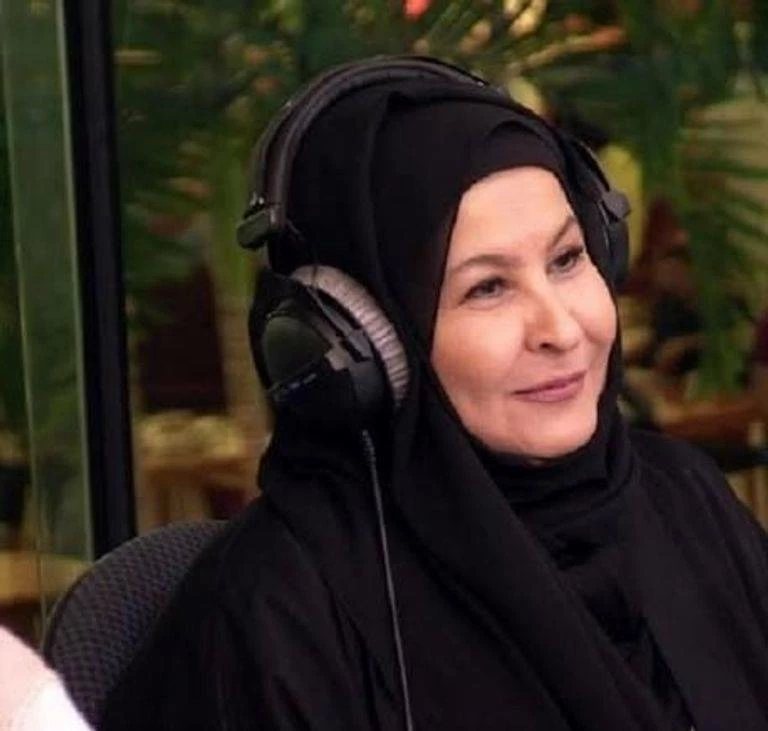 وفاة الفنانة رجاء محمد عن عمر 64 عامًا