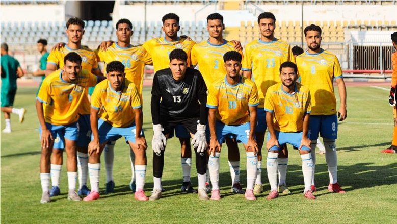 دوري المحترفين..الإسماعيلي يصطدم بالسكة الحديد والترسانة يواجه دلتا يونايت