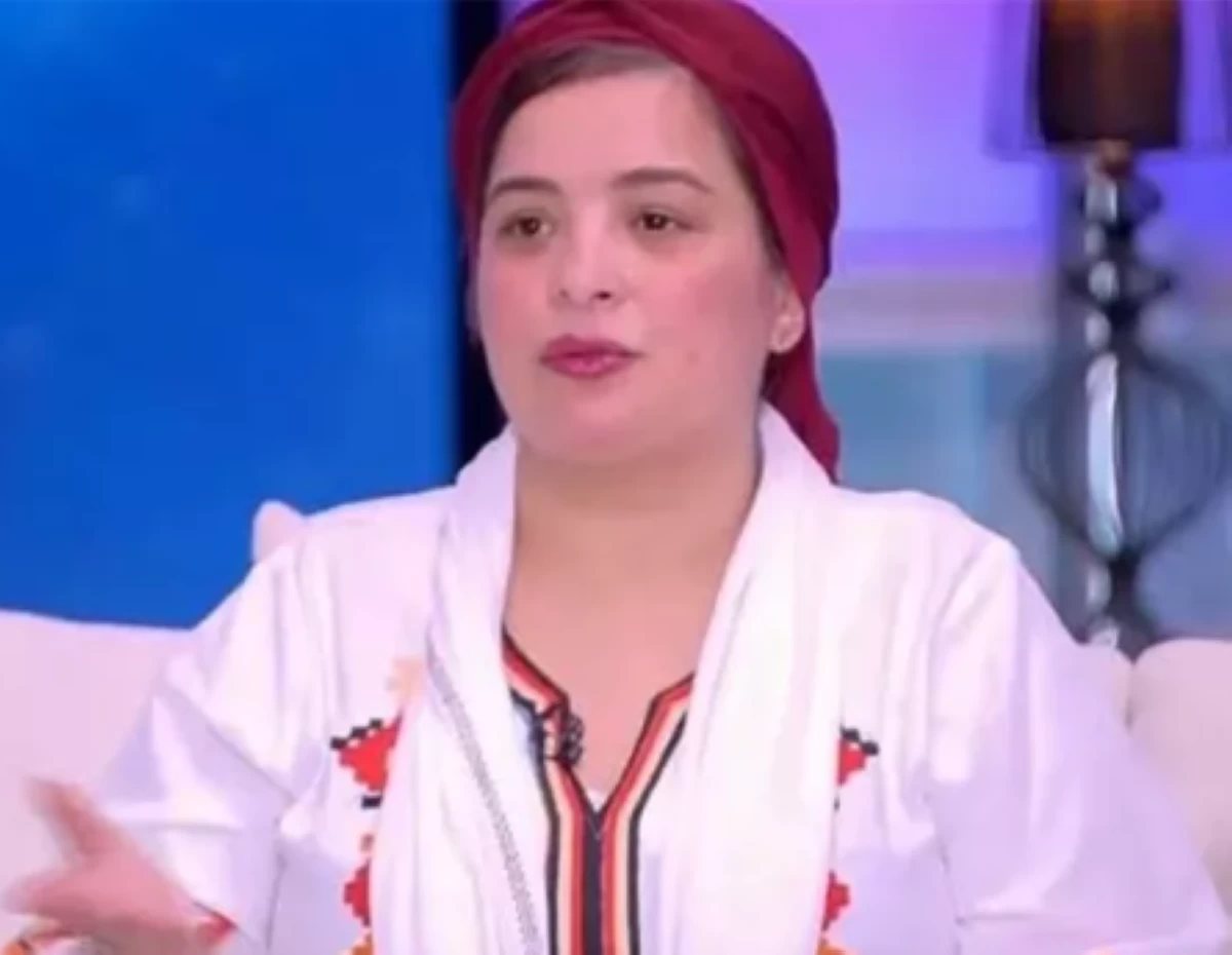 داليا إبراهيم تكشف عن معاناتها النفسية: «اتبهدلت في حياتي واتعرضت لخذلان من أقرب الناس» (فيديو)