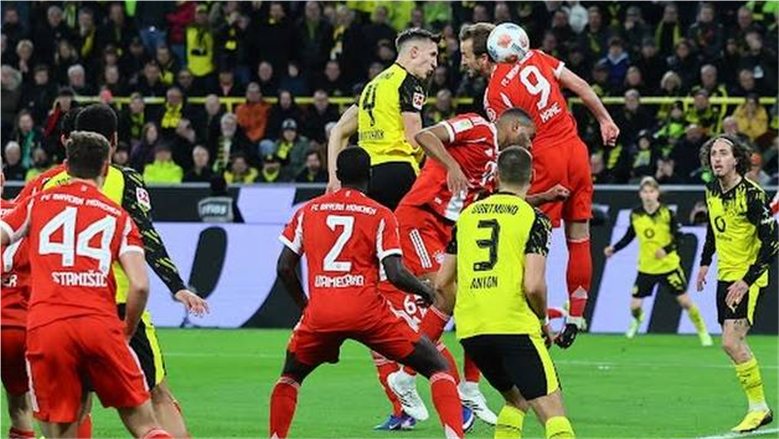 "صراع الصدارة".. بايرن ميونخ يخشى مفاجآت دورتموند في كلاسيكو الدوري الألماني