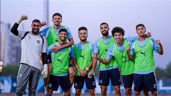 موعد مباراة بيراميدز والقناة في كأس عاصمة مصر