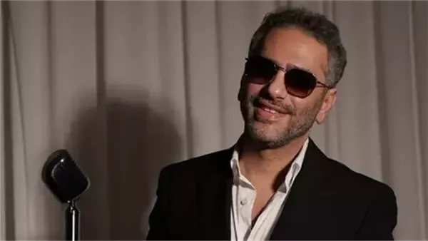 بعد 14 عامًا من الغياب، أشهر أغاني فضل شاكر قبل عودته إلى المسرح