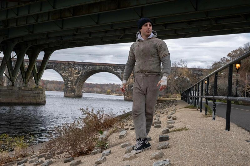 «I Play Rocky» في الاختيار الرسمي لمهرجان القاهرة السينمائي (قصته وتفاصيل الفيلم)
