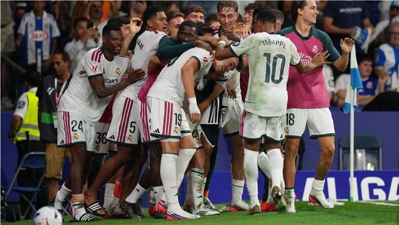 قائمة ريال مدريد لمواجهة روما في دوري أبطال أوروبا.. غيابات بارزة وعودة منتظرة