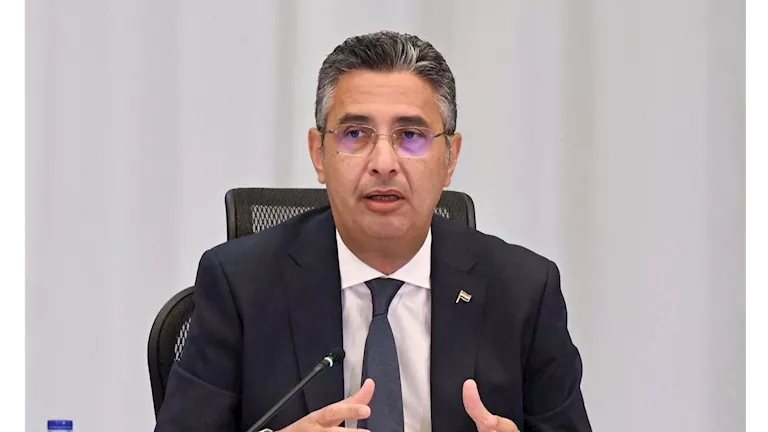 وزير التموين بمنتدى مصر: الاحتياطي الاستراتيجي من السلع الأساسية يكفي لـ 6 أشهر