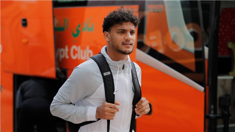 مدة غياب أسامة فيصل بعد إصابته بقطع في غضروف الركبة