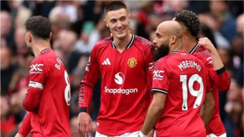 موعد مباراة مانشستر يونايتد وبورنموث اليوم في الدوري الإنجليزي والقنوات الناقلة