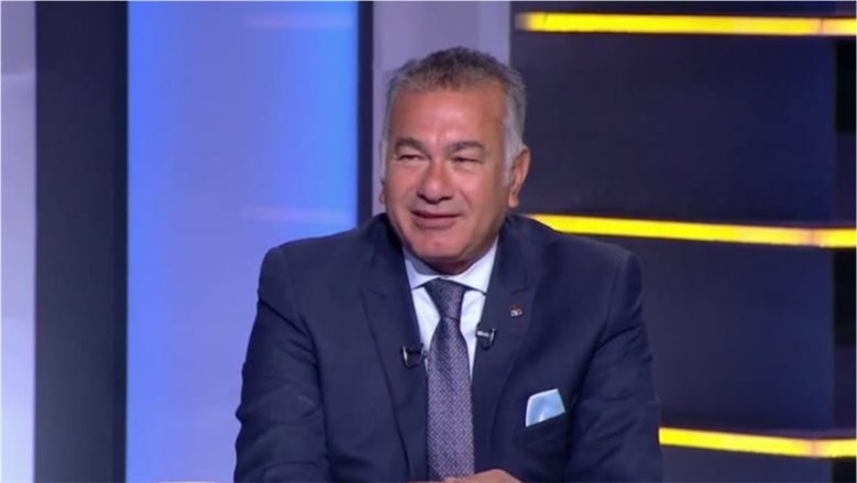 الزمالك ينعى نصر إبراهيم نجم القلعة البيضاء