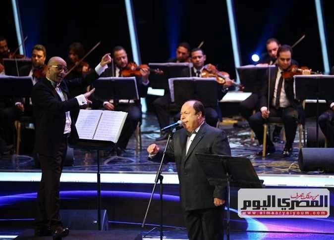 فؤاد زبادي: المفاوضات بدأت مع مهرجان الموسيقى العربية الدورة 34 قبل 48 ساعة فقط