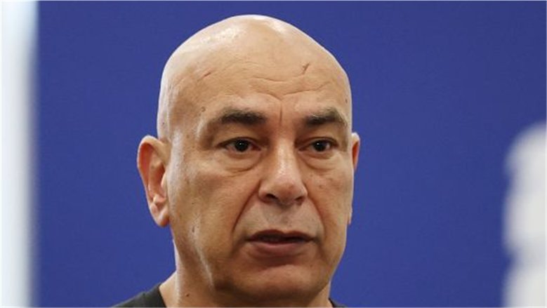 تامر بجاتو: إيقاف حسام وإبراهيم حسن أمر طبيعي بعد أحداث مباراة الأرجنتين