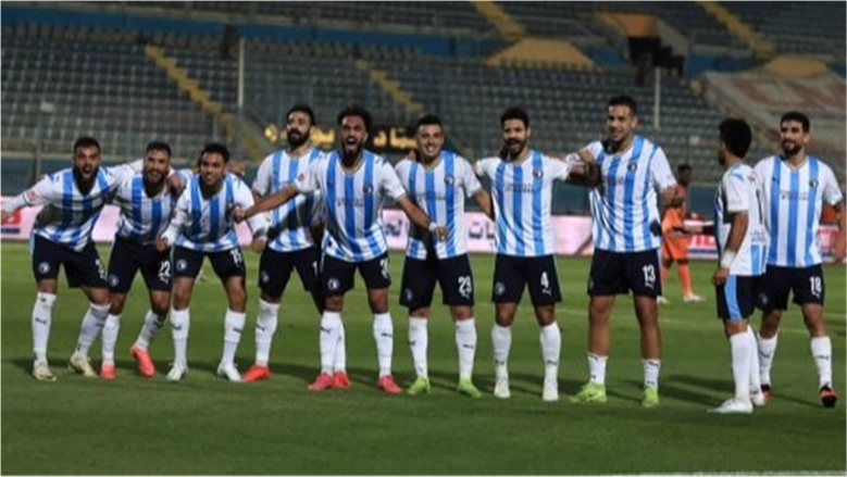 أحمد دويدار: بدلاء بيراميدز أفضل من فرقة الأهلي الأساسية