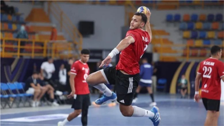 فريق الأهلي لليد يسعى لمواصلة الانتصارات أمام بترو أتليتكو في بطولة إفريقيا