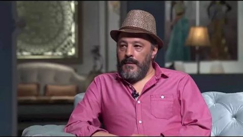 عمرو عبد الجليل: "أمير كرارة إنسان راق وباسم سمرة مظلوم فنيا"